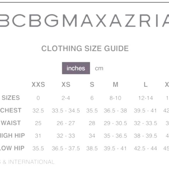 BCBG MaxAzria Printed Chiffon Halter Maxi Gown (8) - Picture 12 of 12